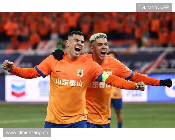 山东泰山从传统强队到阶段起伏，真实竞争力如何定位？