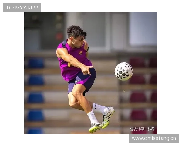 佩德里 vs 伊涅斯塔：巴萨中场组织核心的传承与差异