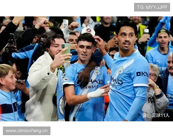 福登：欧冠冠军、英超冠军、足总杯冠军的荣誉收割者