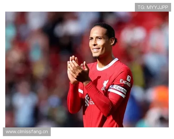 萨利巴与范戴克:新生代中卫与顶级标杆对比分析 萨利巴与范戴克:新生代中卫与顶级标杆对比分析