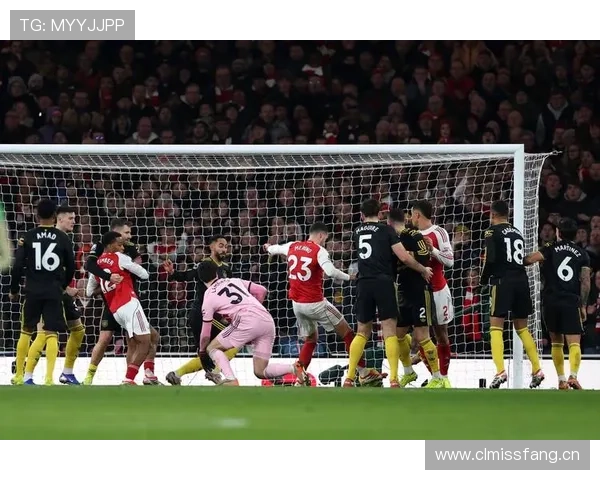 阿森纳领先被逆转问题持续显现，对争冠形势逐步反映