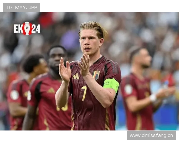 德布劳内国家队与俱乐部核心地位建立路径对比