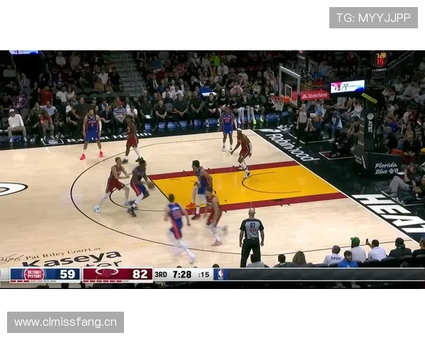 德拉季奇无球跑动提升进攻效率，改变热火外线节奏